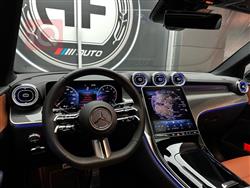 مرسيدس بنز GLC